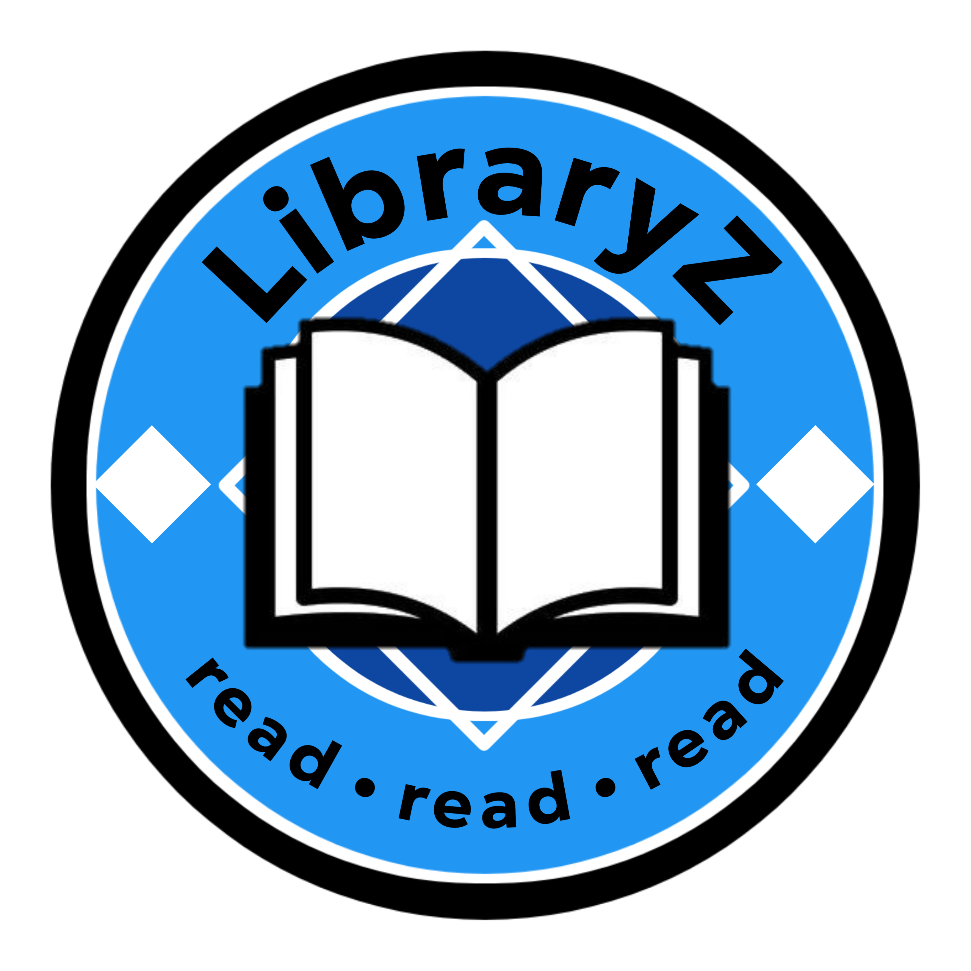 Library Icon